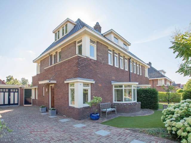 Woning te huur