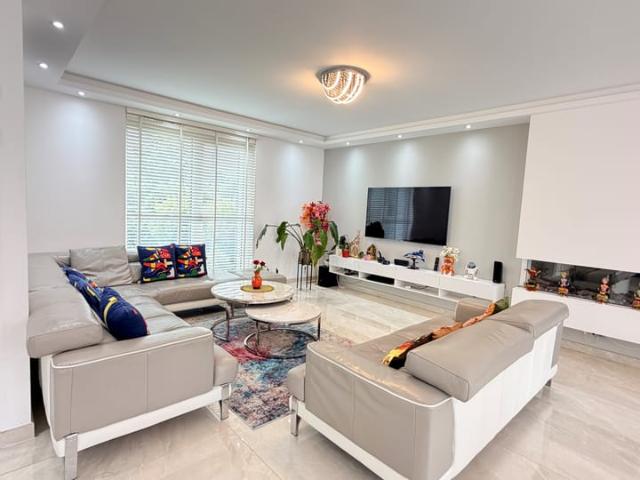 Woning te huur