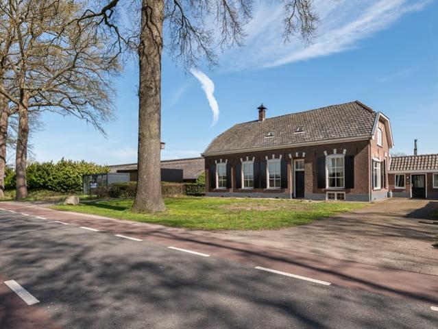 Woning te huur