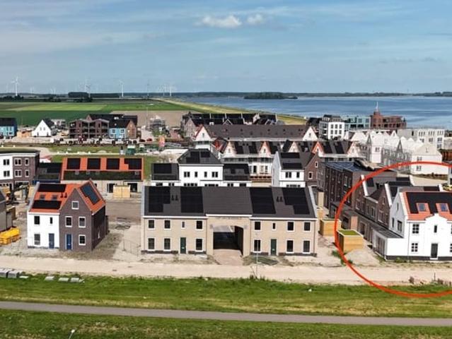 Woning te huur