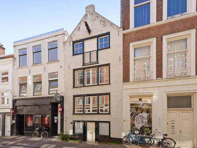 Woning te huur