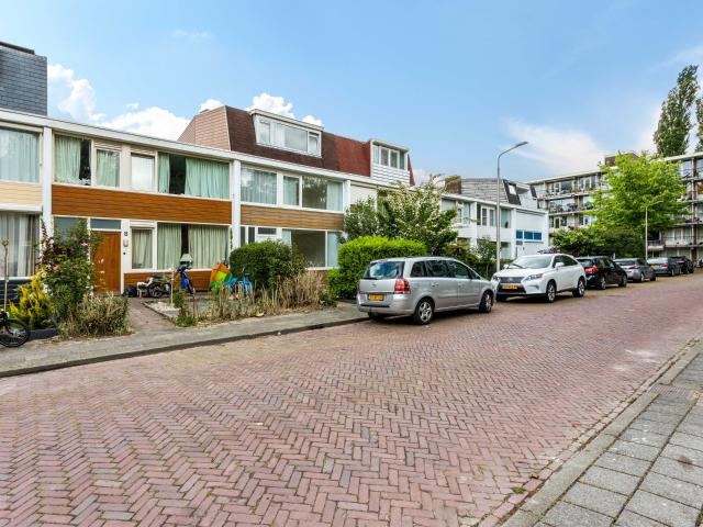 Woning te huur