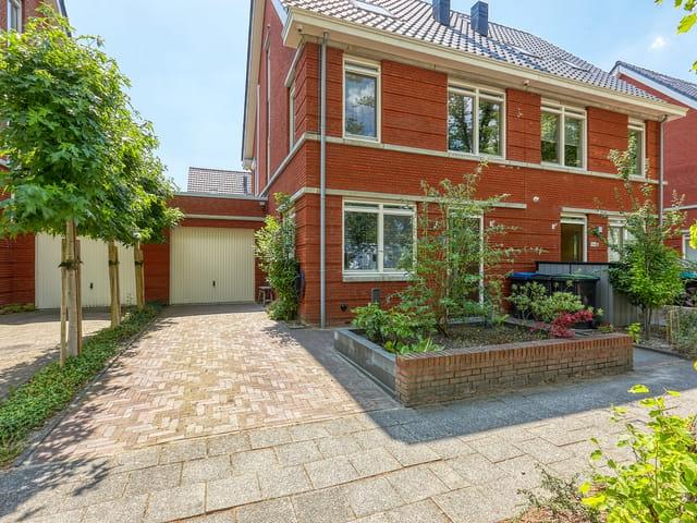Woning te huur