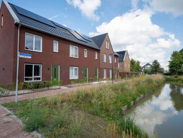 Woning te huur