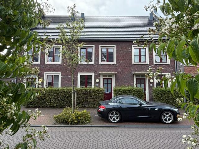 Woning te huur