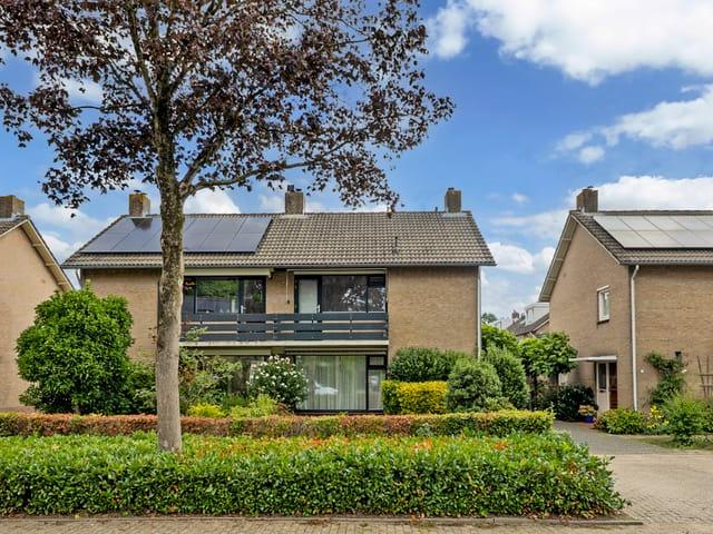 Woning te huur
