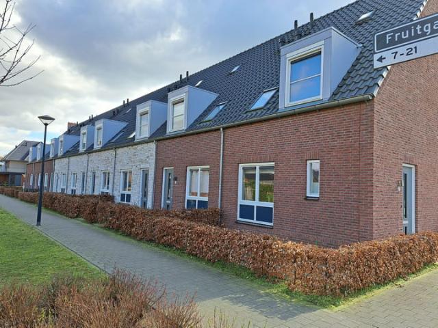 Woning te huur