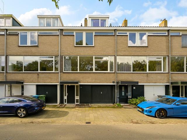 Woning te huur