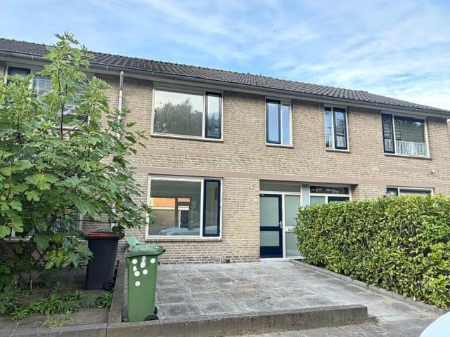 Woning te huur