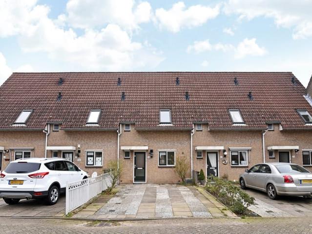 Woning te huur