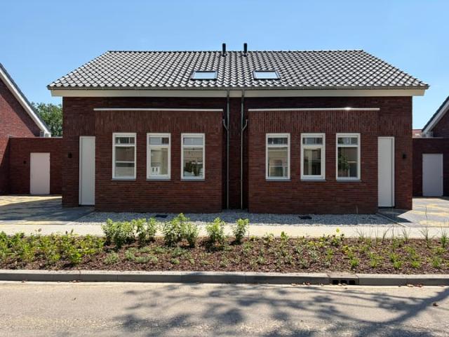Woning te huur
