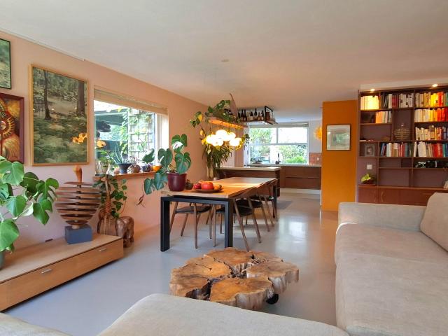 Woning te huur