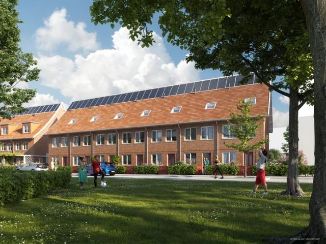 house for rent in Eilertstraat 73 3084 PG Rotterdam Wielewaal