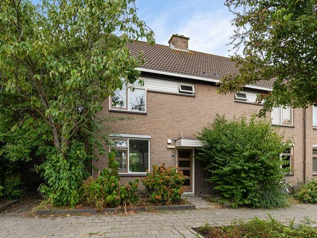 Woning te huur