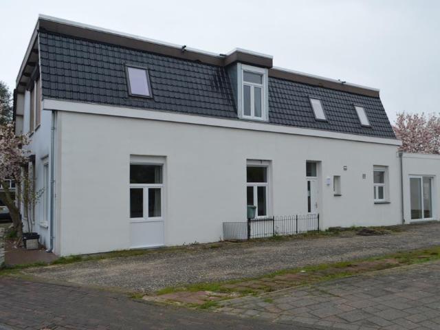 Woning te huur