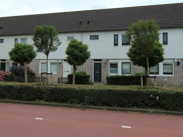 Woning te huur