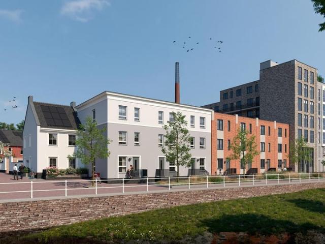 Woning te huur