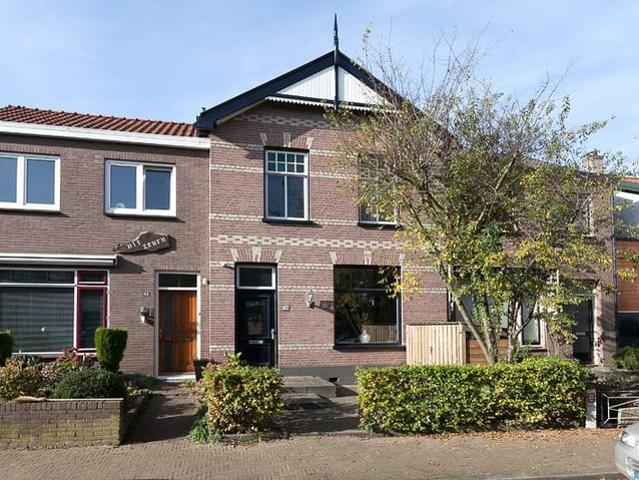 Woning te huur
