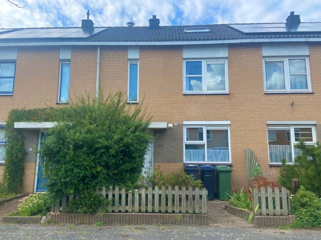 Woning te huur