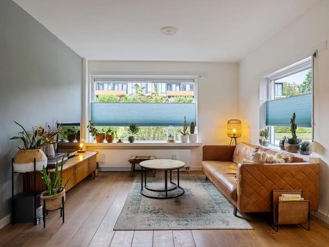 Woning te huur