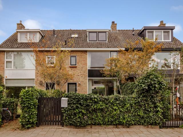 Woning te huur
