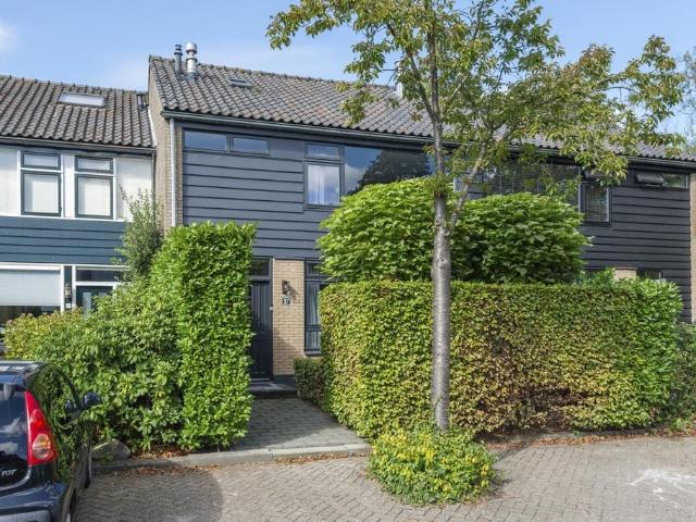 Woning te huur