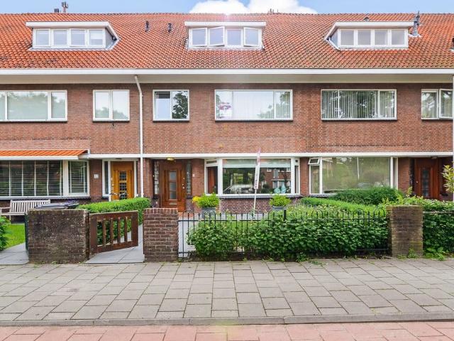 Woning te huur