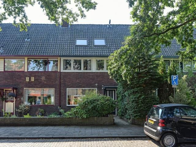 Woning te huur