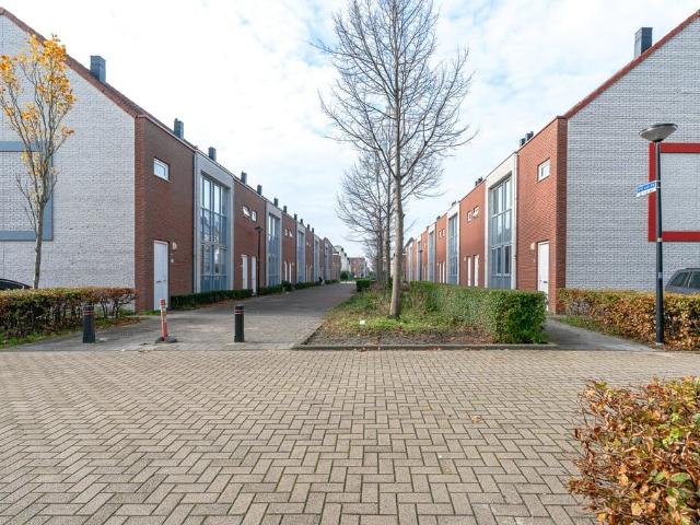 Woning te huur