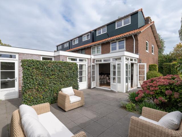 Woning te huur