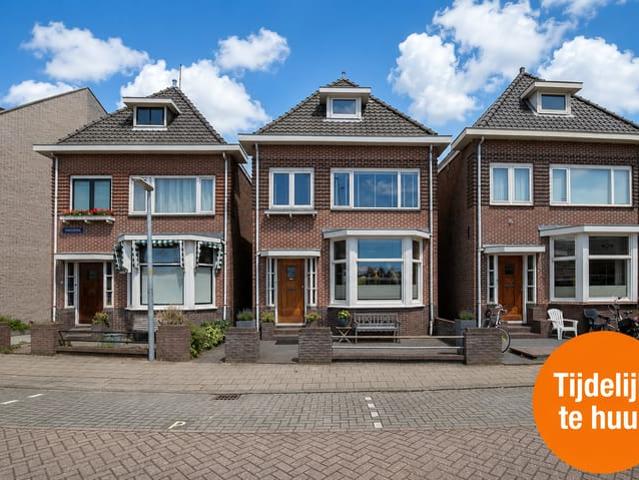 Woning te huur