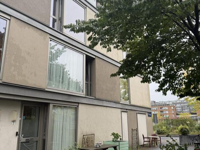 Woning te huur