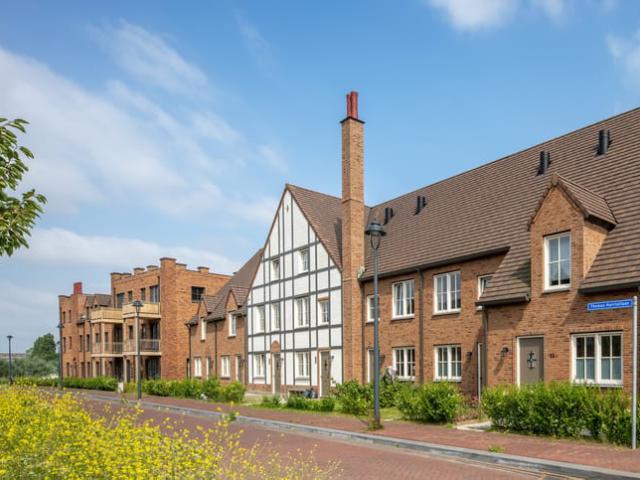 Woning te huur
