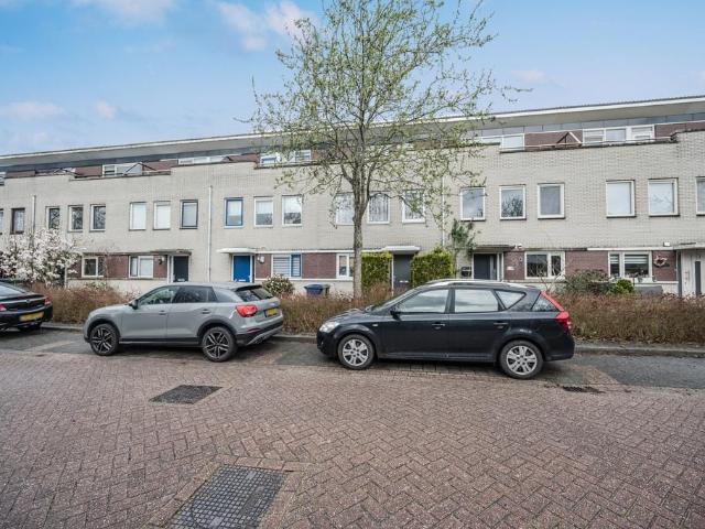 Woning te huur