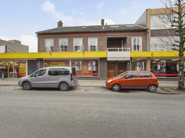 Woning te huur