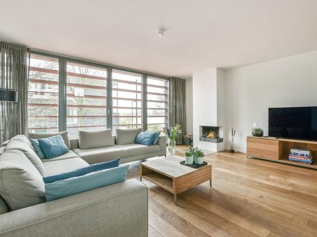 house for rent in Jan Olphert Vaillantlaan 101 1086XZ Amsterdam Steigereiland Zuid Amsterdam