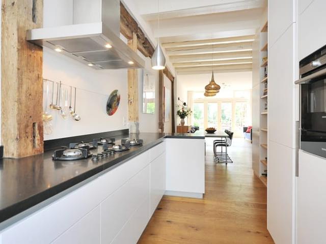 Woning te huur