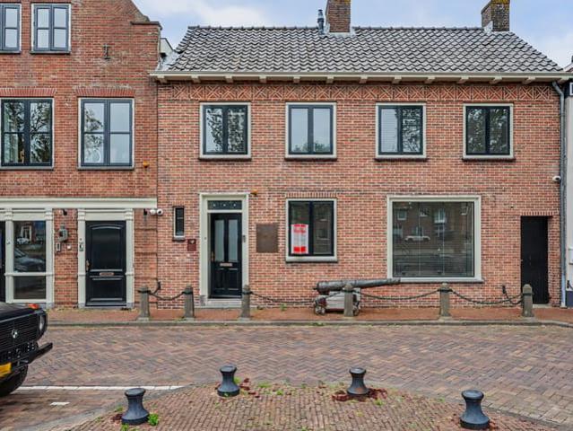 Woning te huur