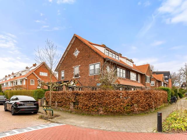 Woning te huur
