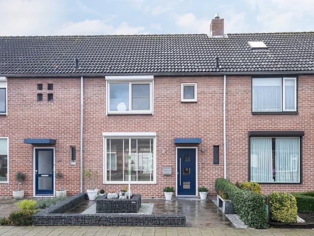 Woning te huur