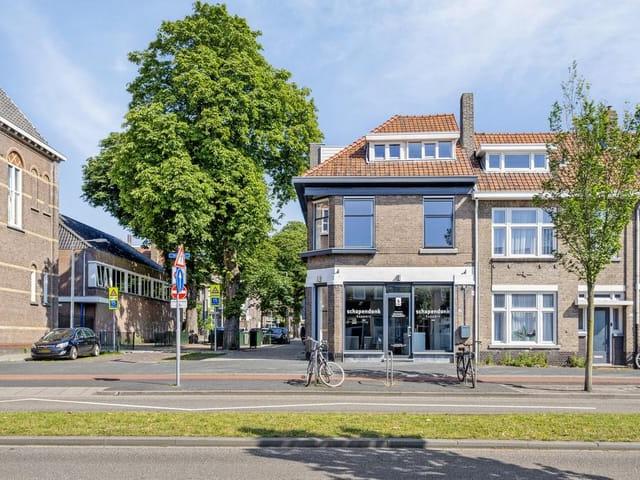 Woning te huur