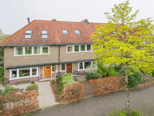 Woning te huur