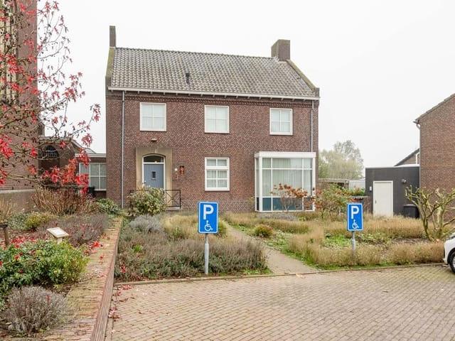 Woning te huur