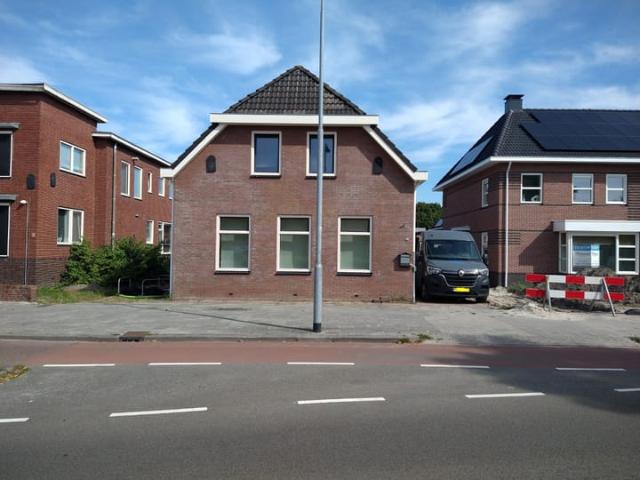 Woning te huur