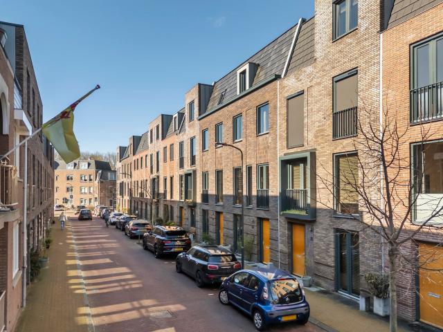 Woning te huur