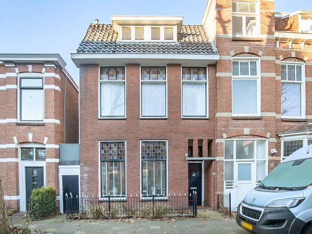 Woning te huur