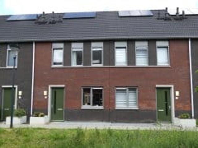 Woning te huur