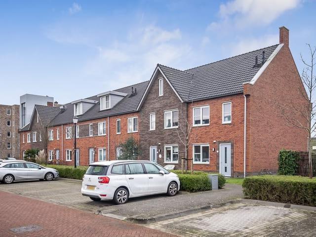 Woning te huur