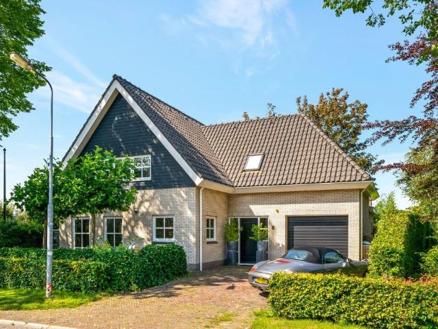 Woning te huur