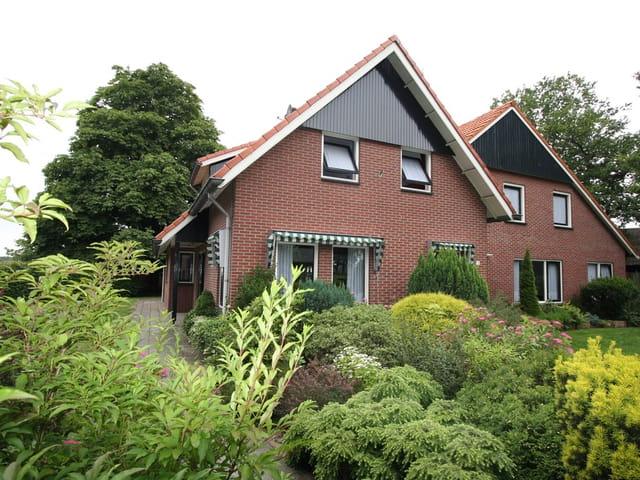 Woning te huur